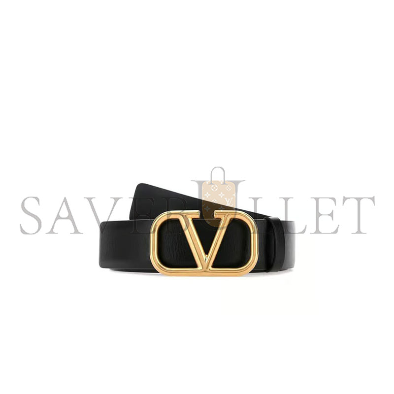 VALENTINO BELT GARAVANI BUCKLE 